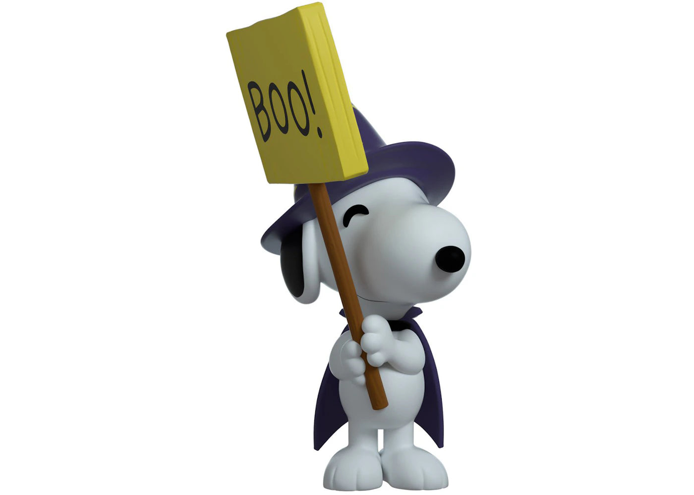 Youtooz Boo! Snoopy Vinyl Figure