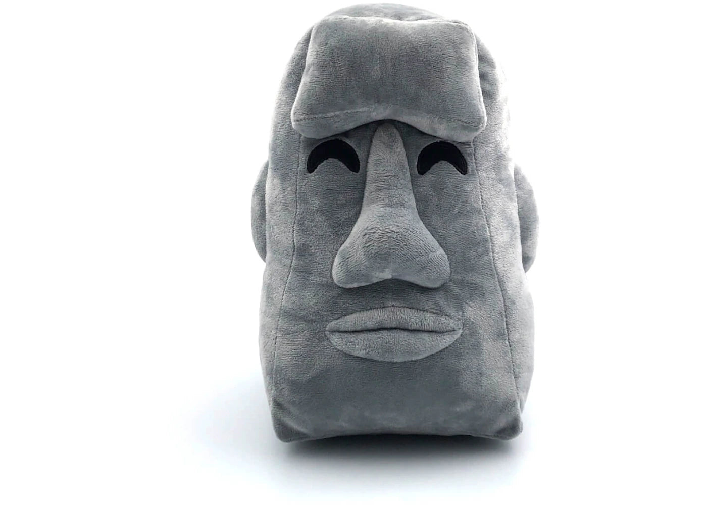 Youtooz Bruh Plush Vinyl Figure FOOTLONG MOAI
