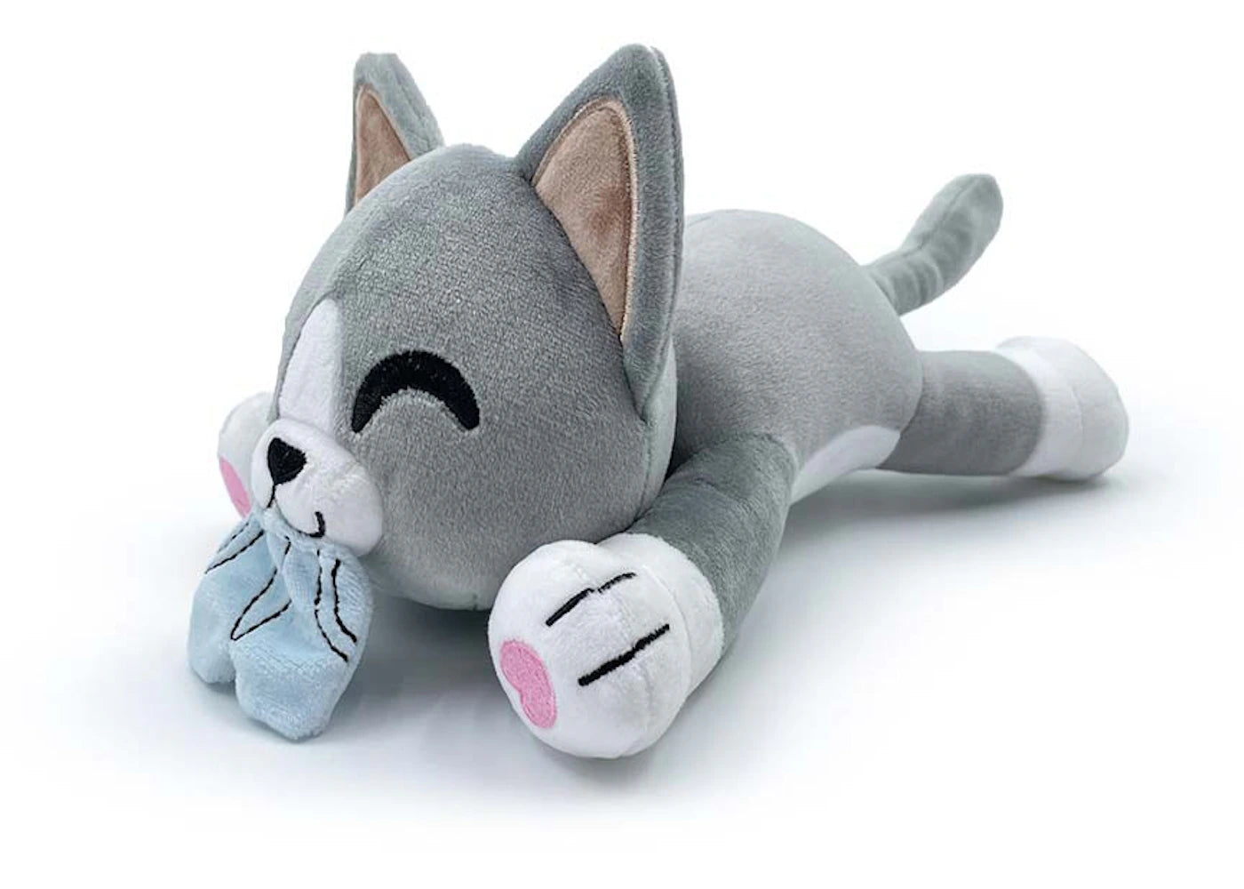Youtooz BumperEatsPants Flop! Plush (9in) Plush