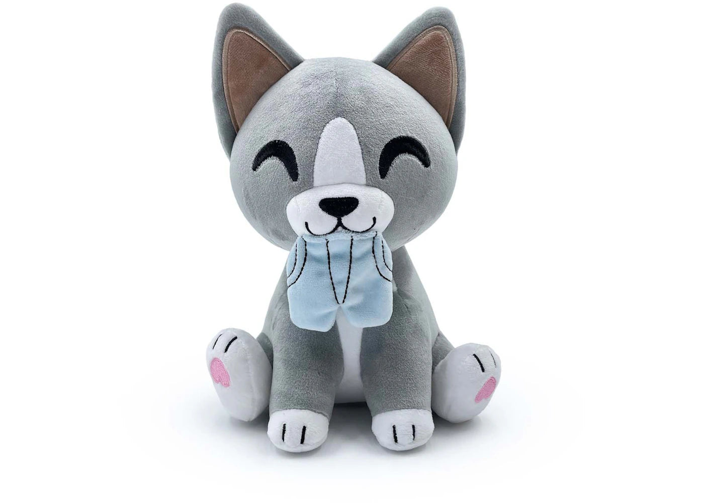 Youtooz BumperEatsPants Sit Plush (9in) Plush