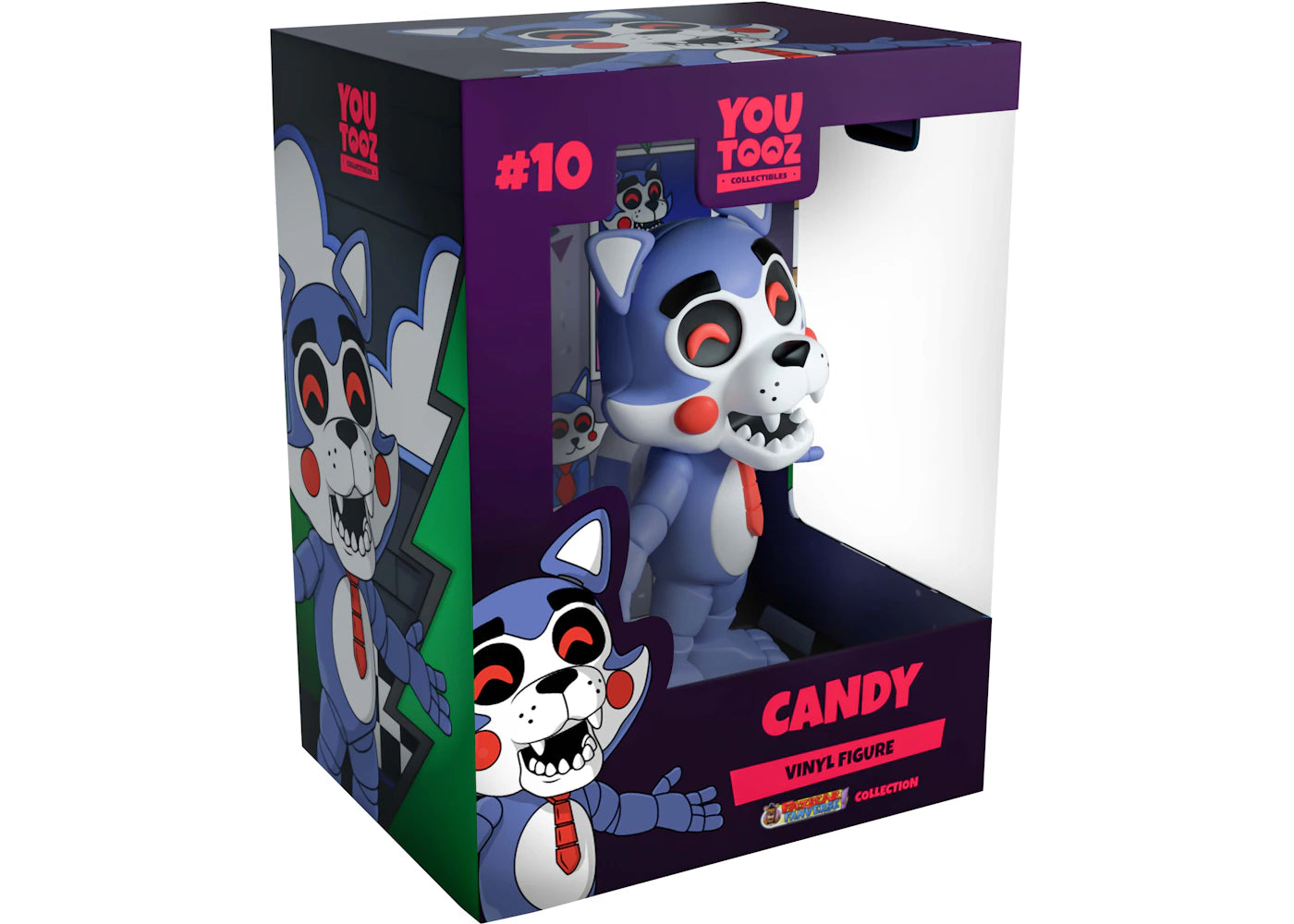 Youtooz Candy Vinyl Figure