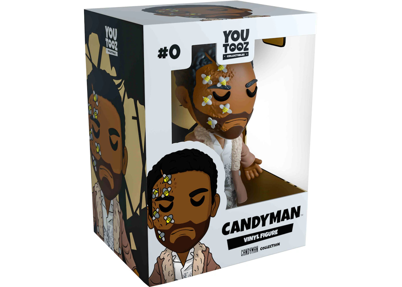 Youtooz Candyman Vinyl Figure