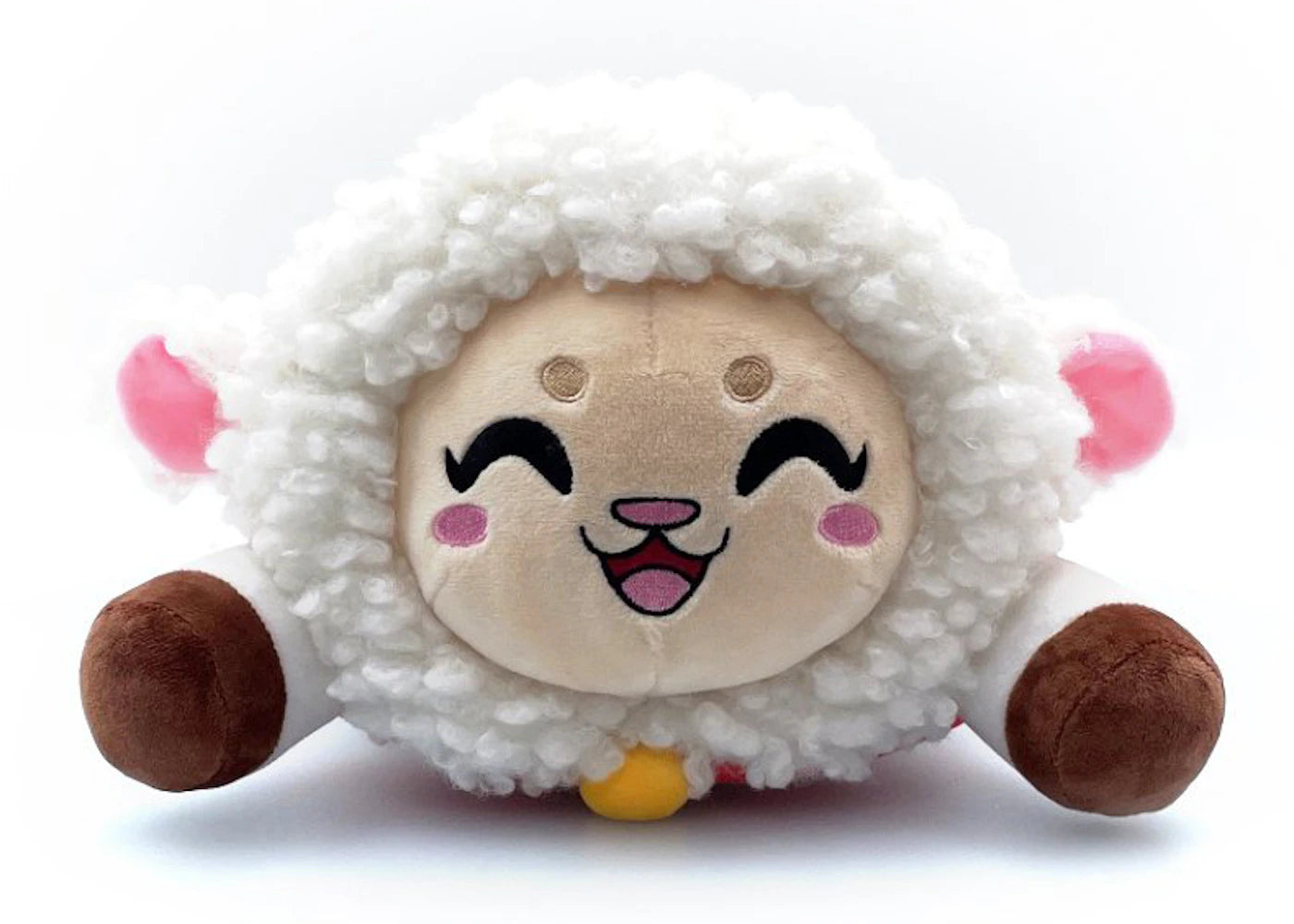 Youtooz Captain Puffy Plush (1ft) Plush