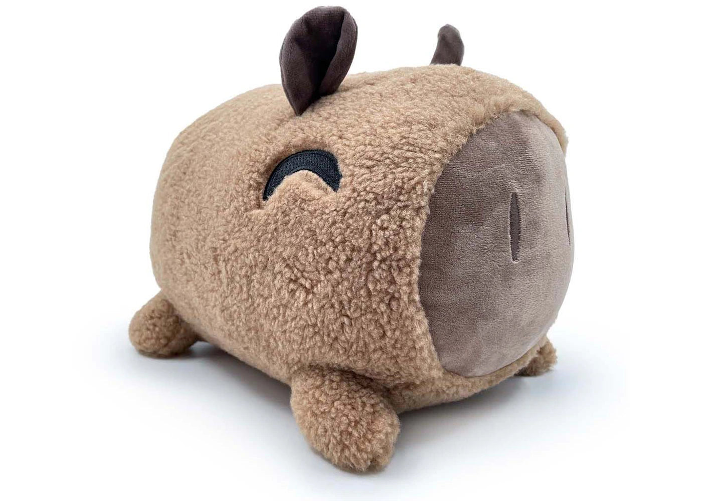 Youtooz Capybara Pillow (1ft) Plush