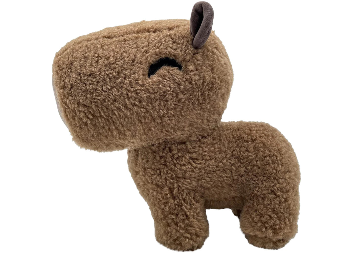 Youtooz Capybara Plush (9 IN) Plush