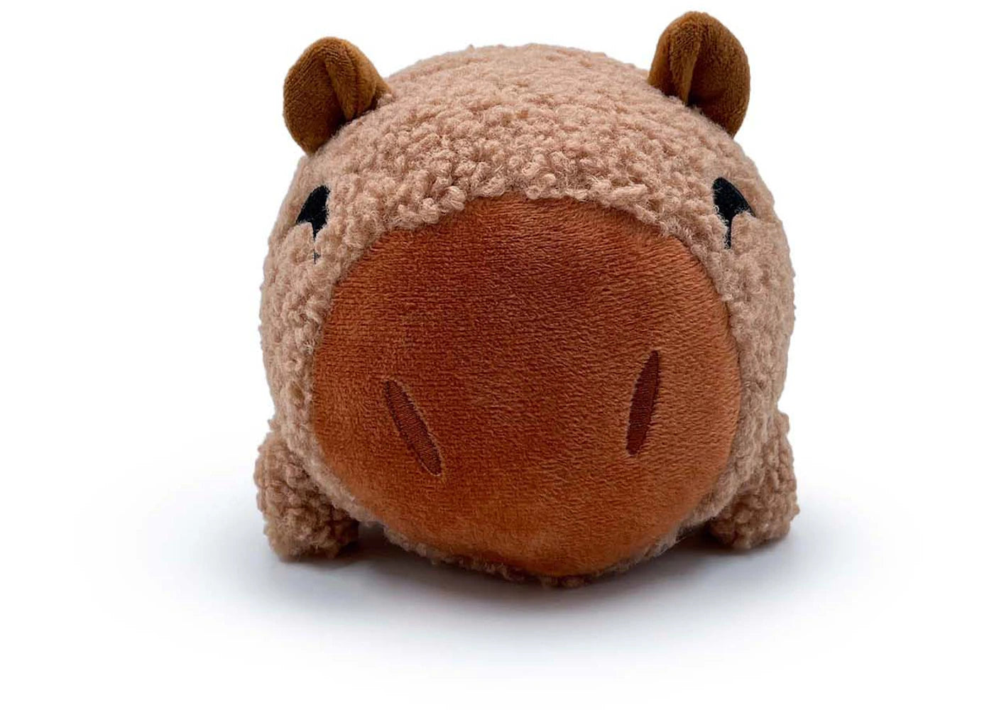 Youtooz Capybara Stickie (6in) Plush