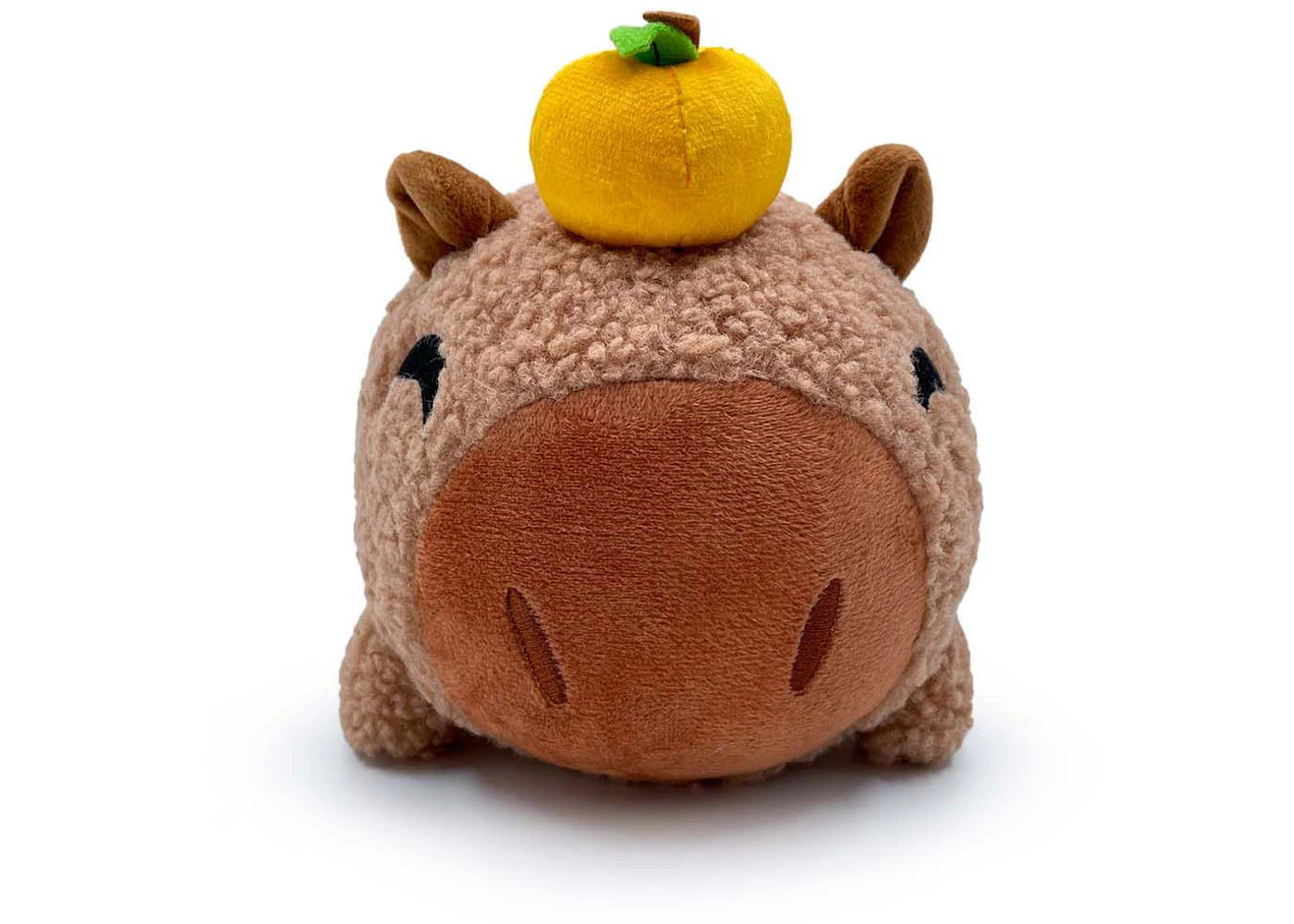 Youtooz Capybara Yuzu Stickie (6in) Plush