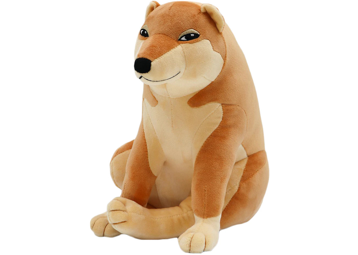 Youtooz Cheems Plush Vinyl Figure