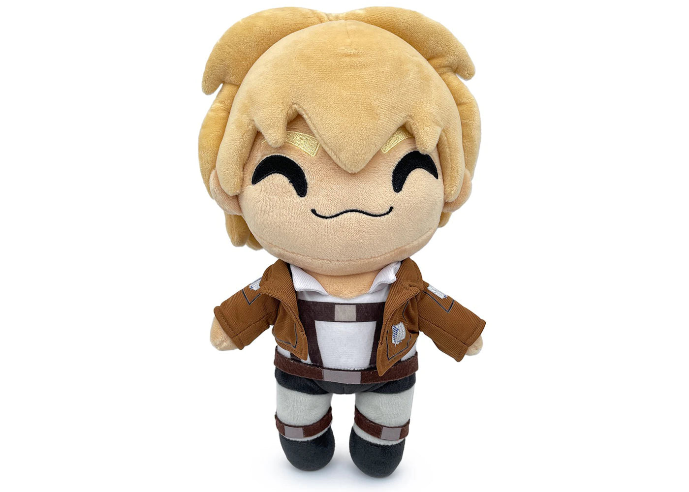 Youtooz Chibi Armin Plush (9in) Plush