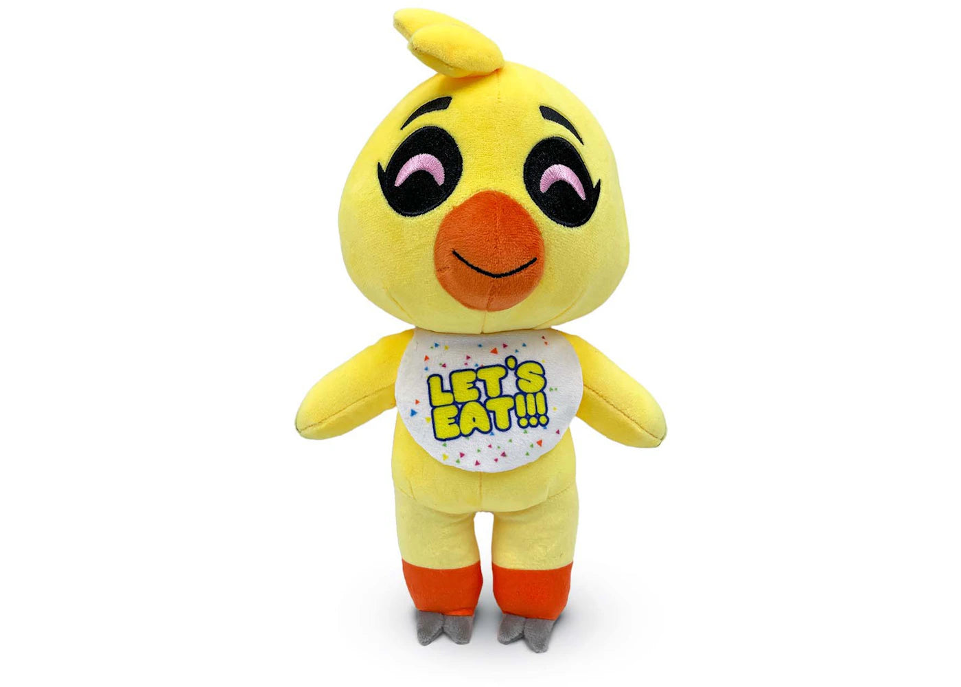 Youtooz Chibi Chica (9in) Plush