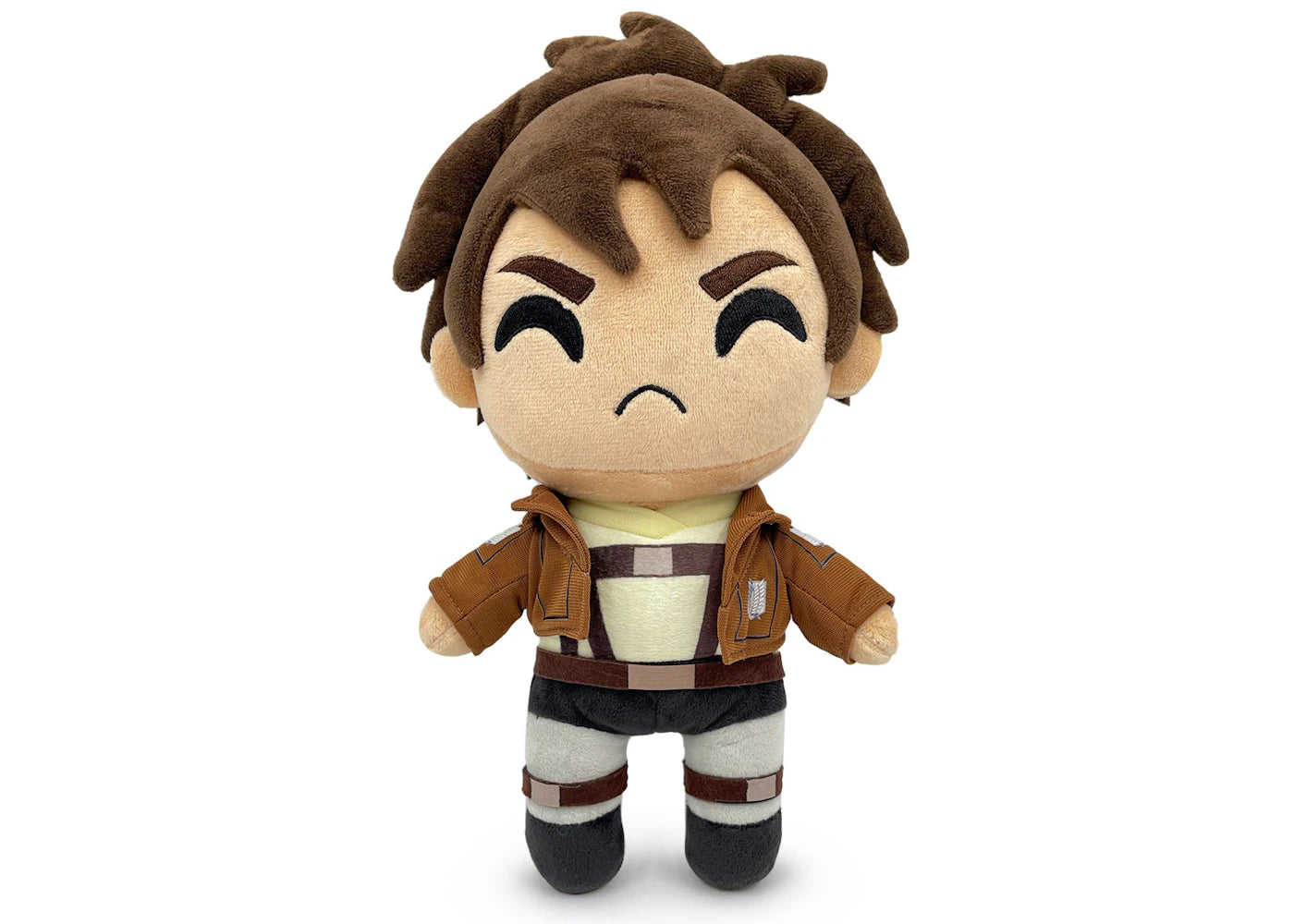 Youtooz Chibi Eren Plush (9in) Plush