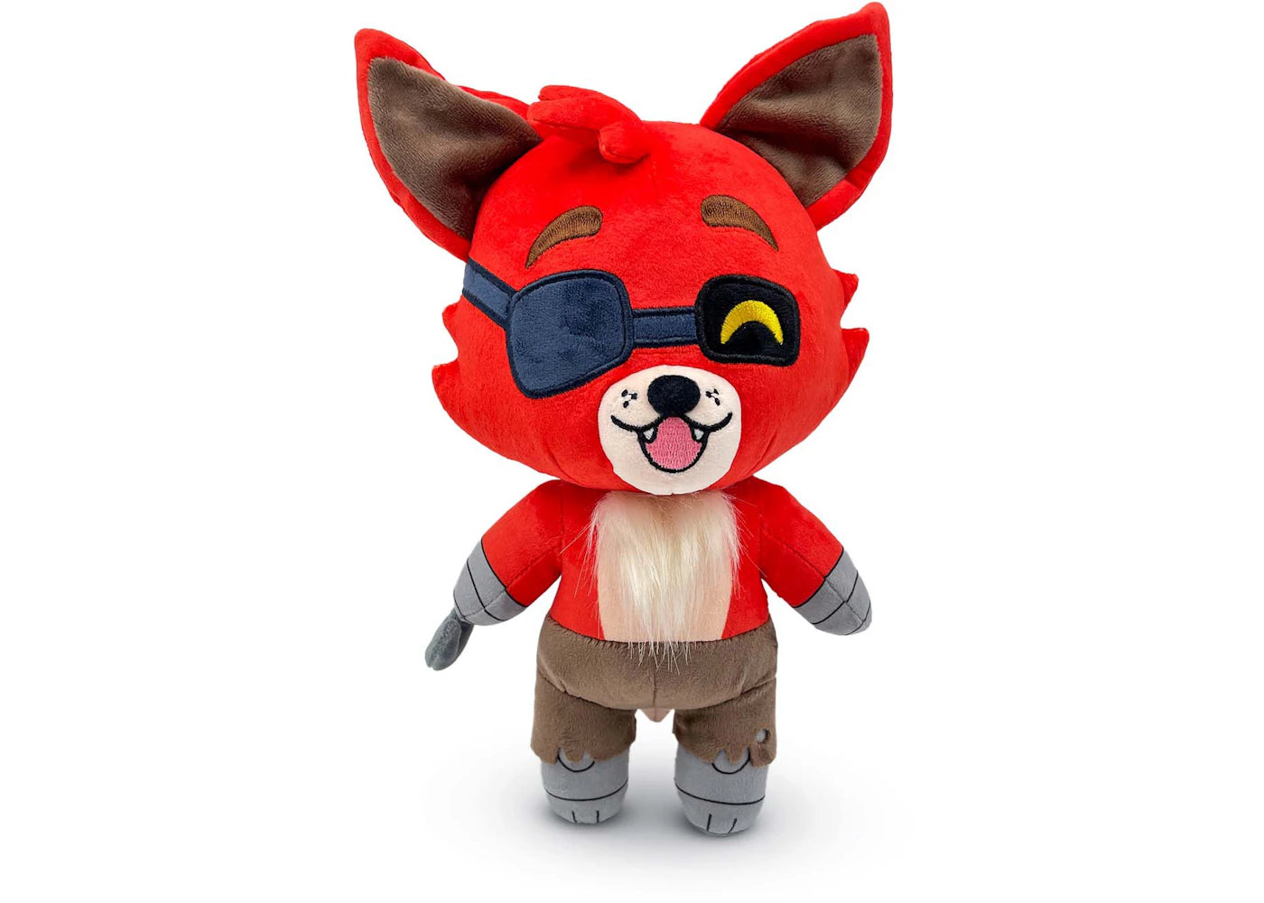Youtooz Chibi Foxy (9in) Plush