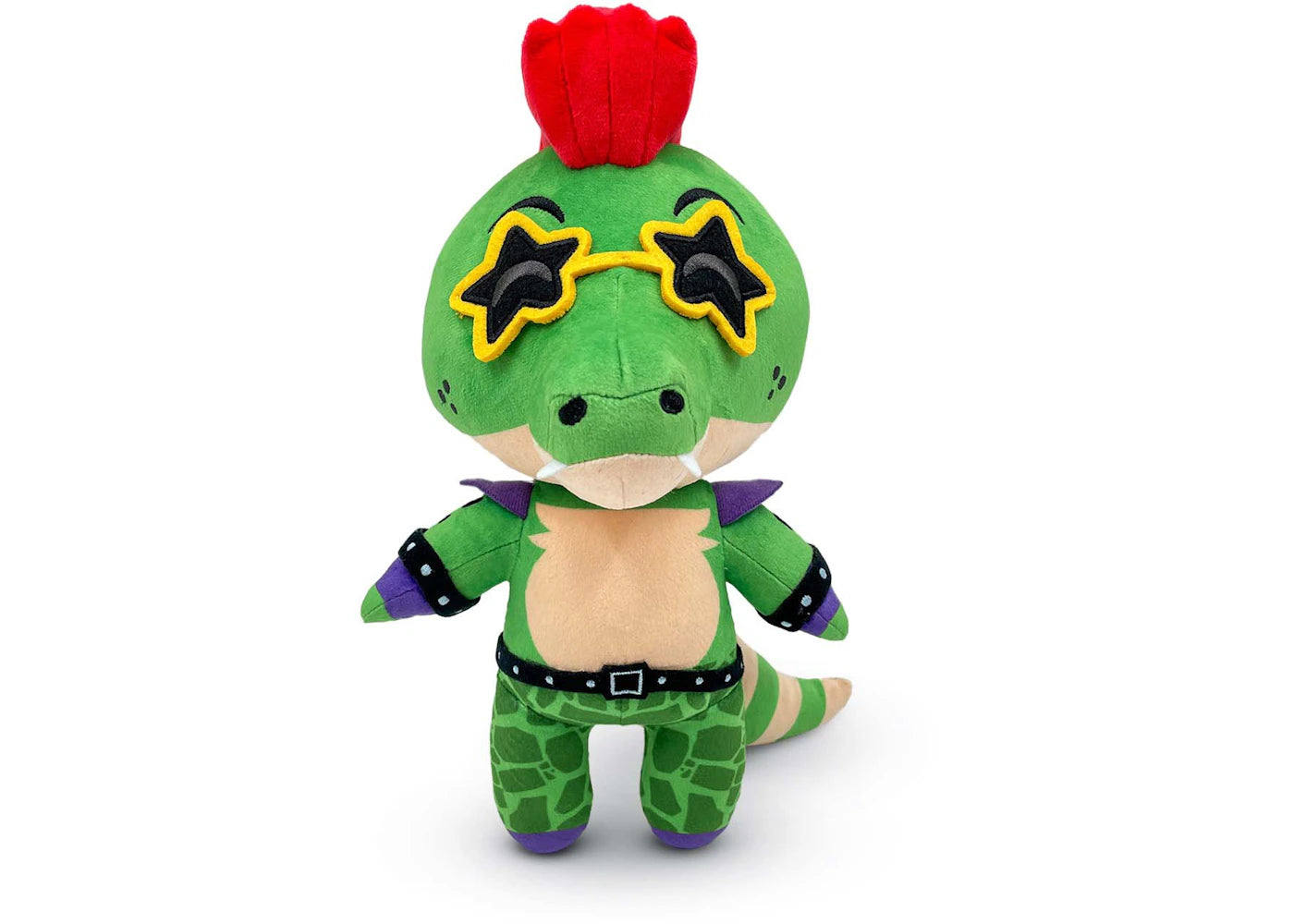 Youtooz Chibi Monty (9in) Plush