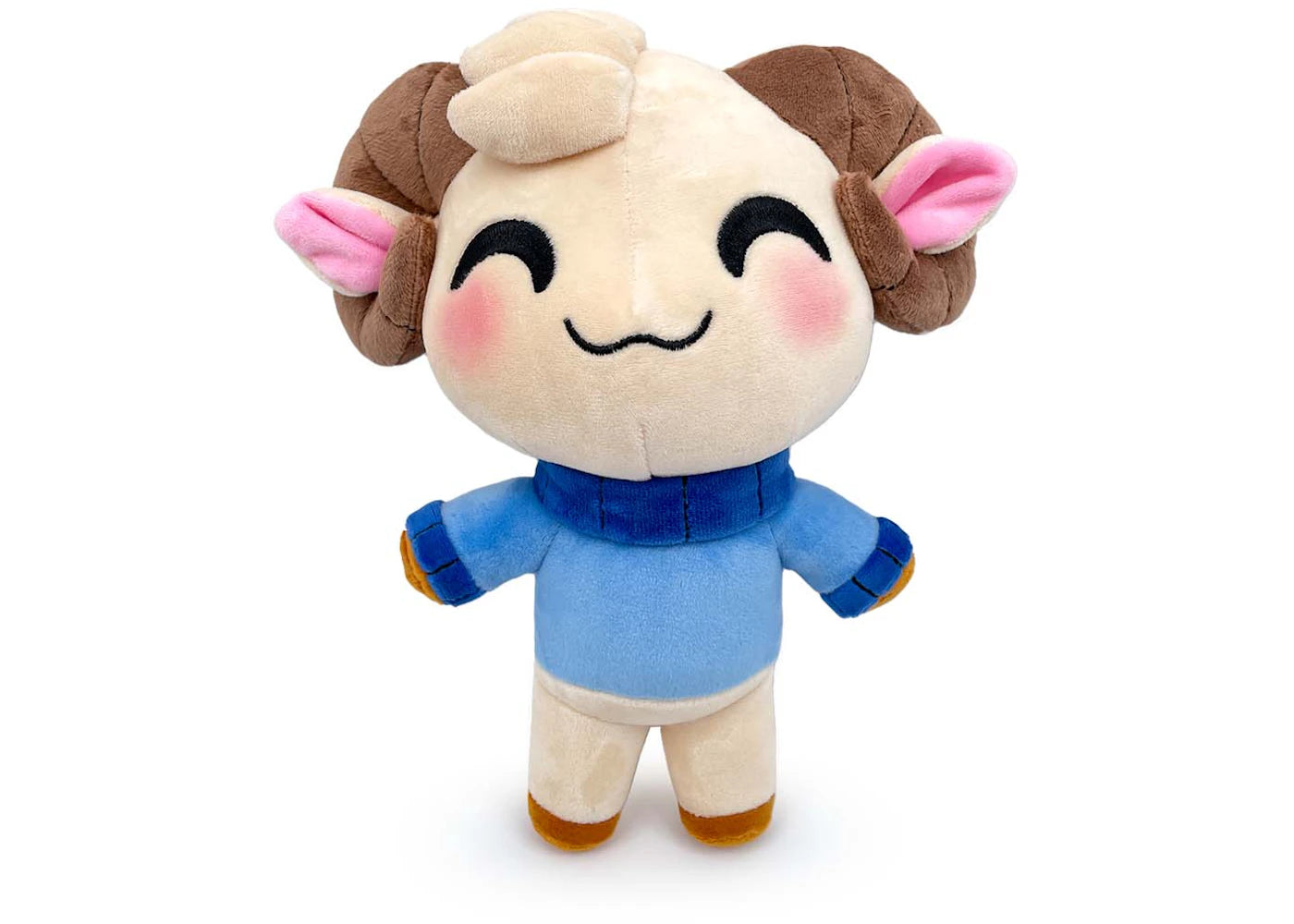Youtooz Chibi Rammie (9in) Plush