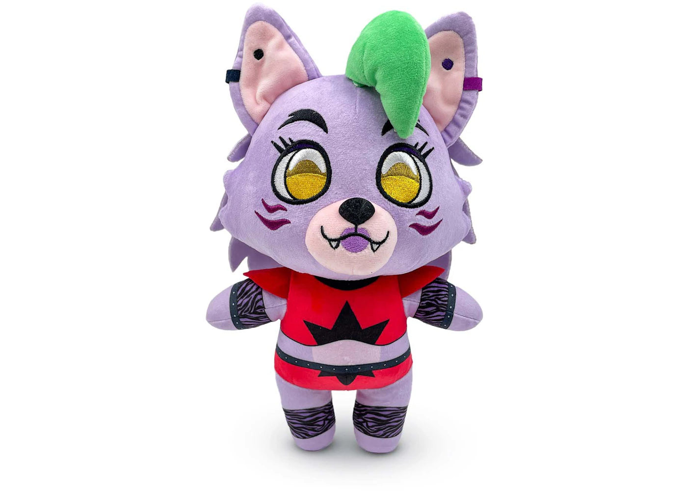Youtooz Chibi Roxy (9in) Plush