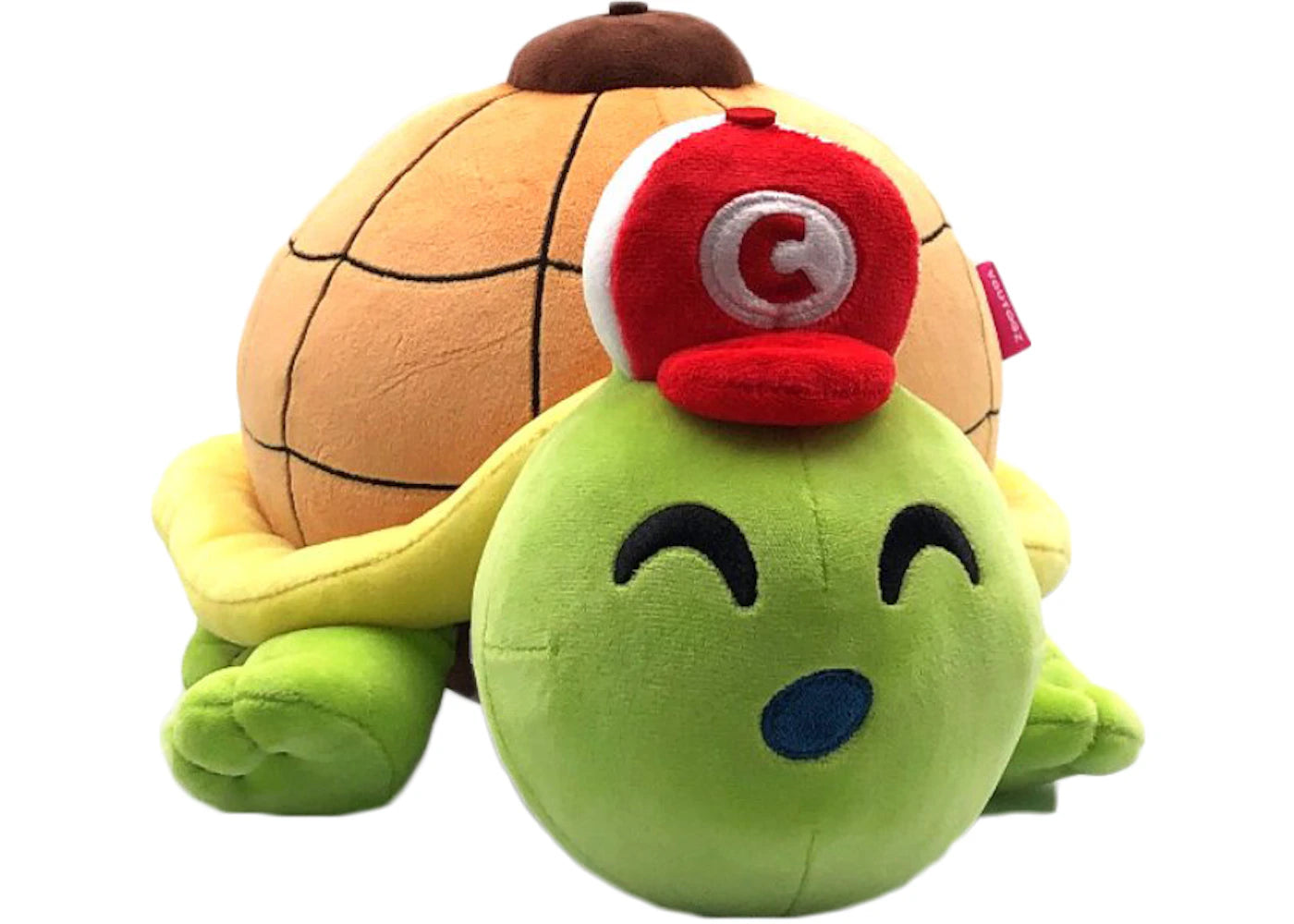 Youtooz Chilled Chaos Plush