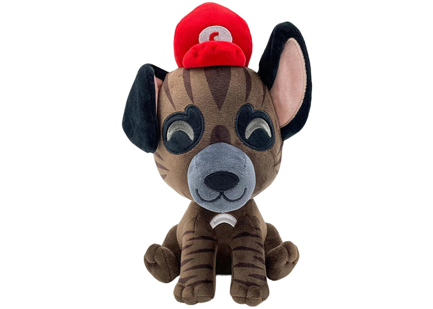 Youtooz Chilled Chaos Rexxar Plush (9 IN) Plush