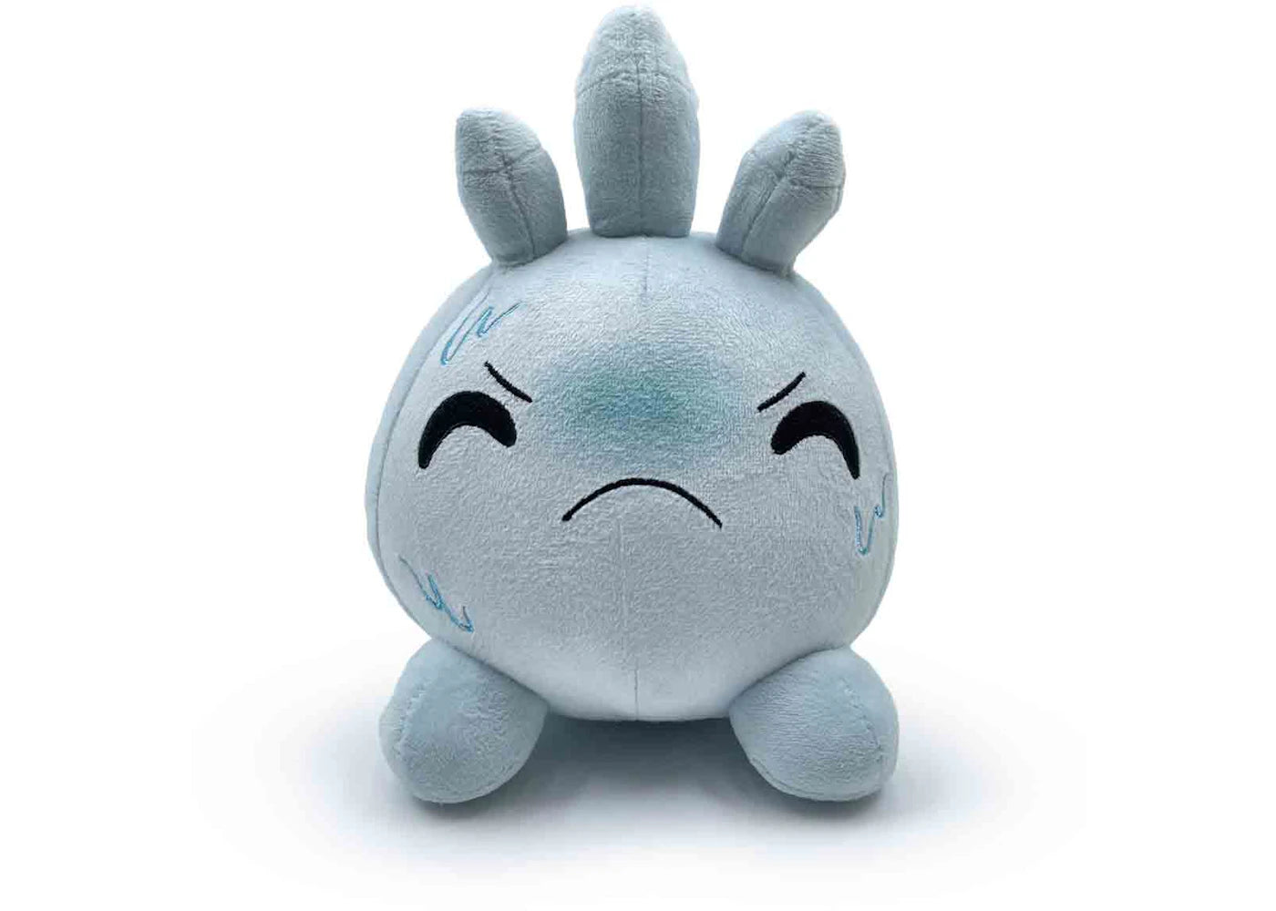 Youtooz Chilly Slimecicle Stickie Plush