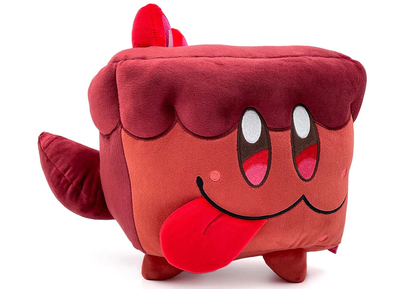 Youtooz Choco Cake Hound (1ft) Plush