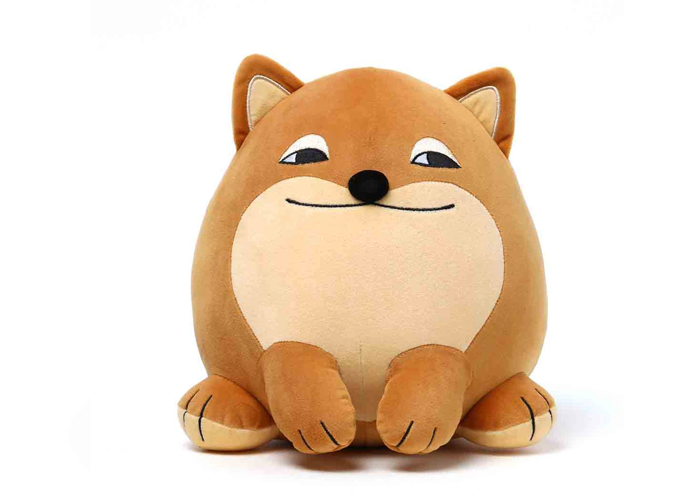 Youtooz Chubby Cheems Plush (9in) Plush