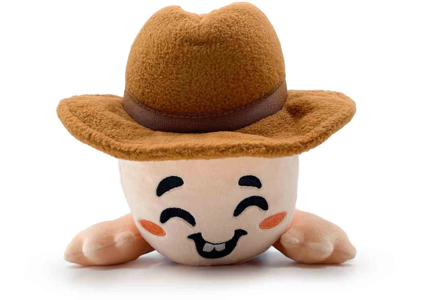 Youtooz Cleetus Flop! Plush (1ft) Plush