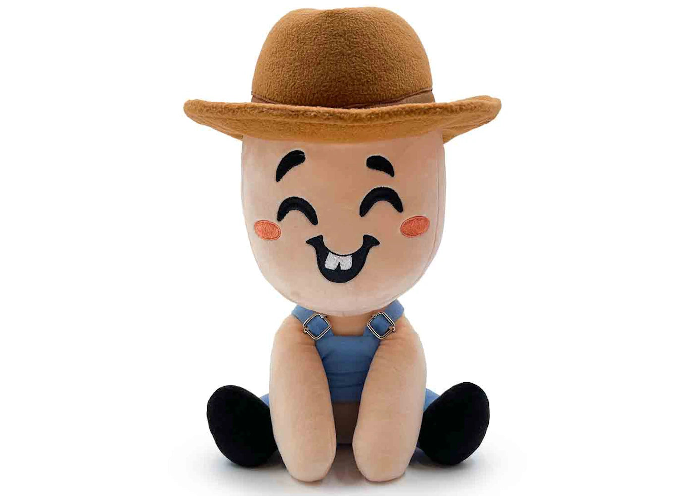 Youtooz Cleetus Sit Plush (1ft) Plush