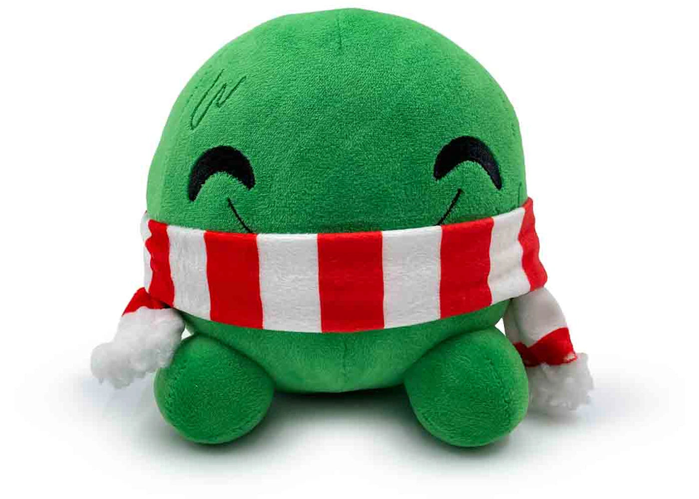Youtooz Cozy Slimecicle Stickie Plush