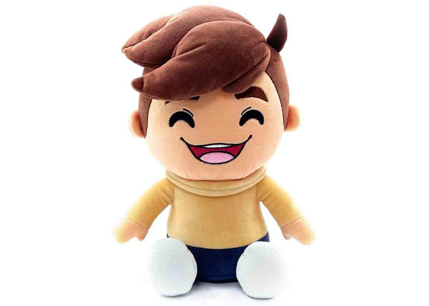 Youtooz CrankGameplays Plush (9in) Plush