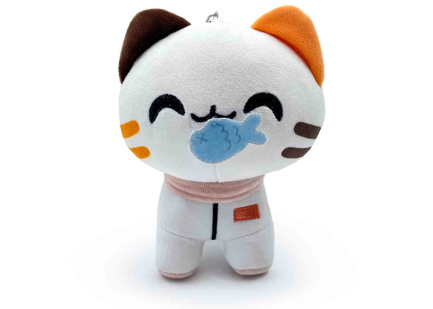 Youtooz Crumb Astro Keychain Plush Plush