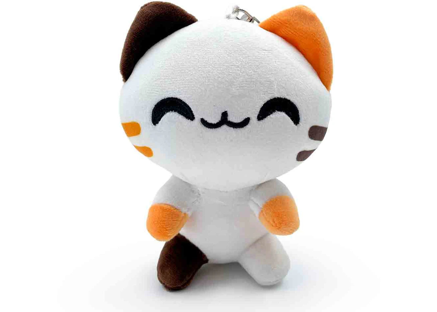 Youtooz Crumb Keychain Plush Plush