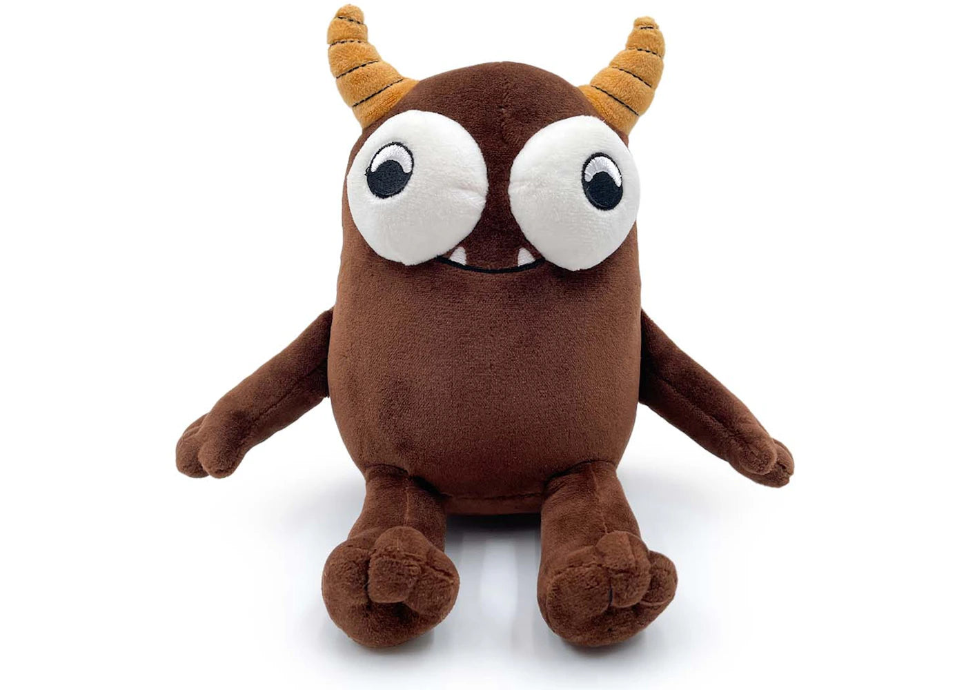 Youtooz Cryptid Club Bigfoot (6in) Plush