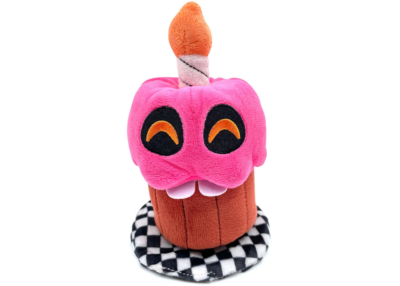 Youtooz Cupcake Shoulder Rider (6in) Plush