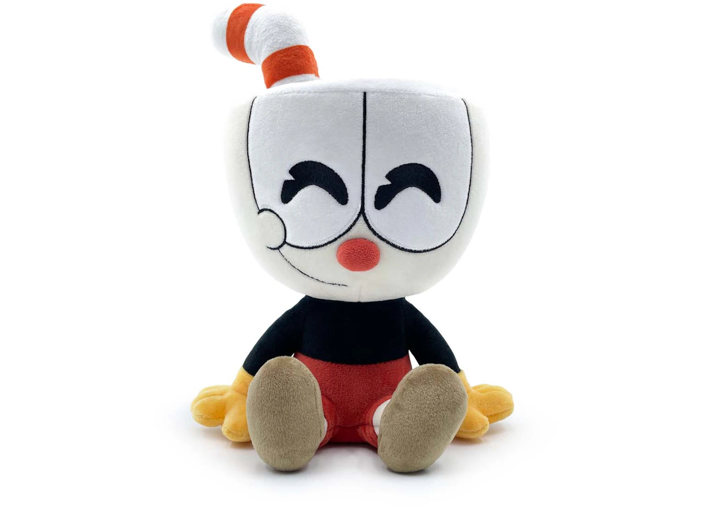 Youtooz Cuphead (9in) Plush