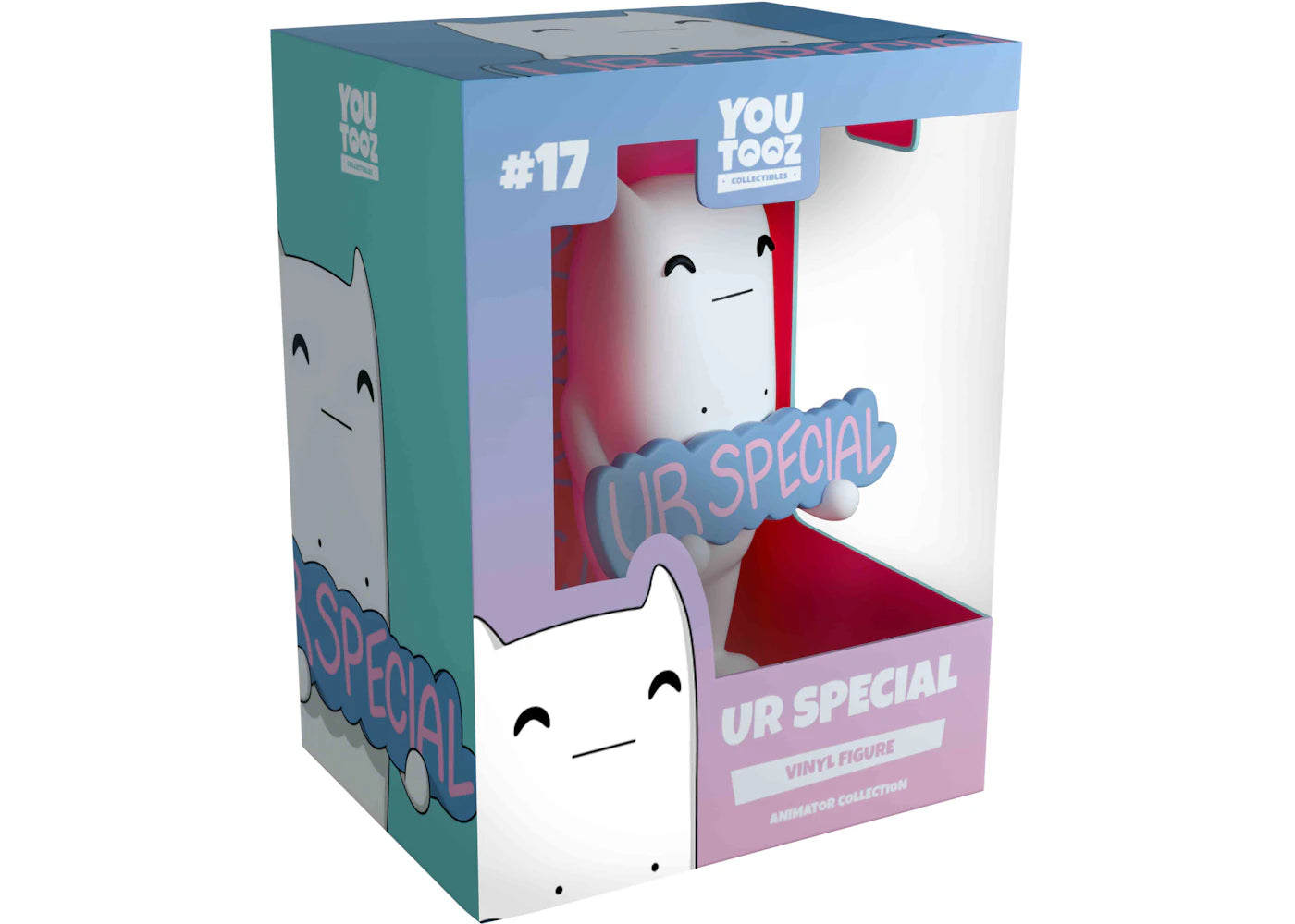 Youtooz Danny Casale Vinyl Figure