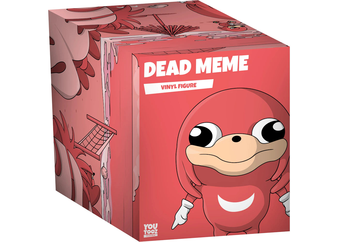 Youtooz Dead Meme (1ft) Vinyl Figure