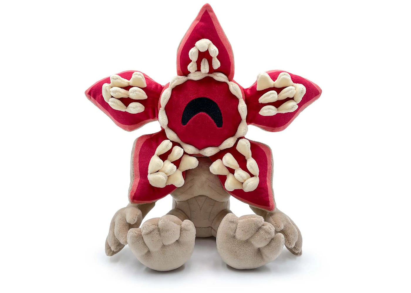Youtooz Demogorgon Plush (9in) Plush