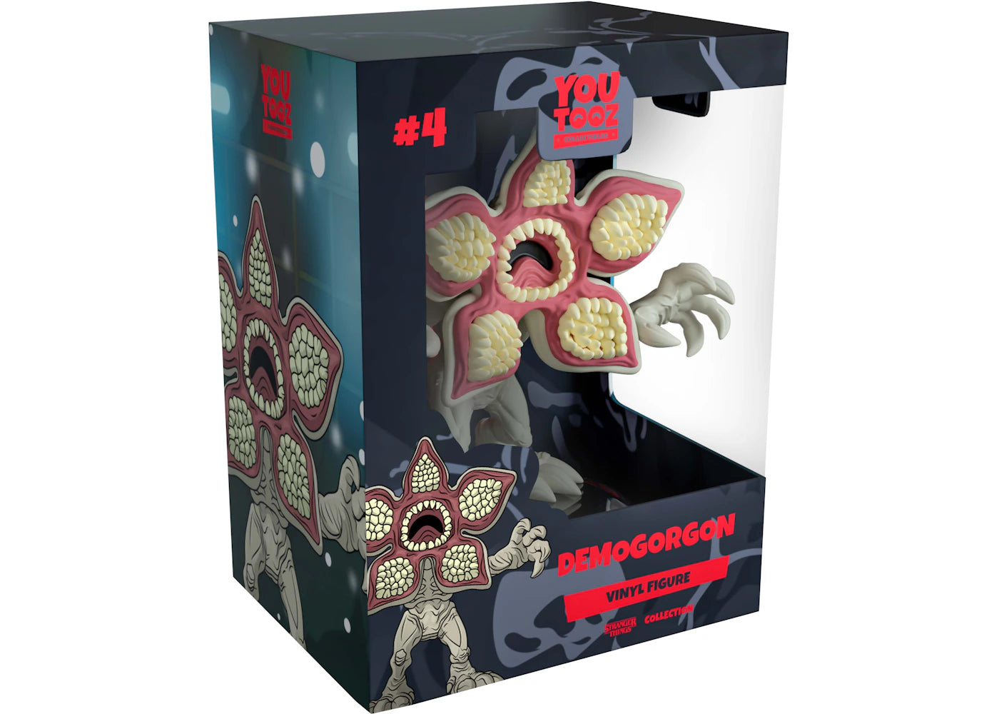 Youtooz Demogorgon Vinyl Figure