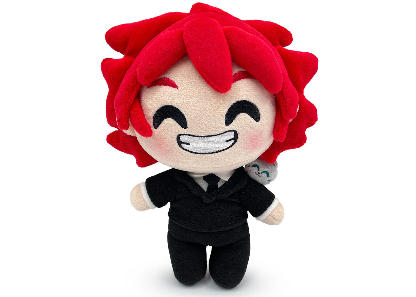 Youtooz DigitoSIM (9in) Plush