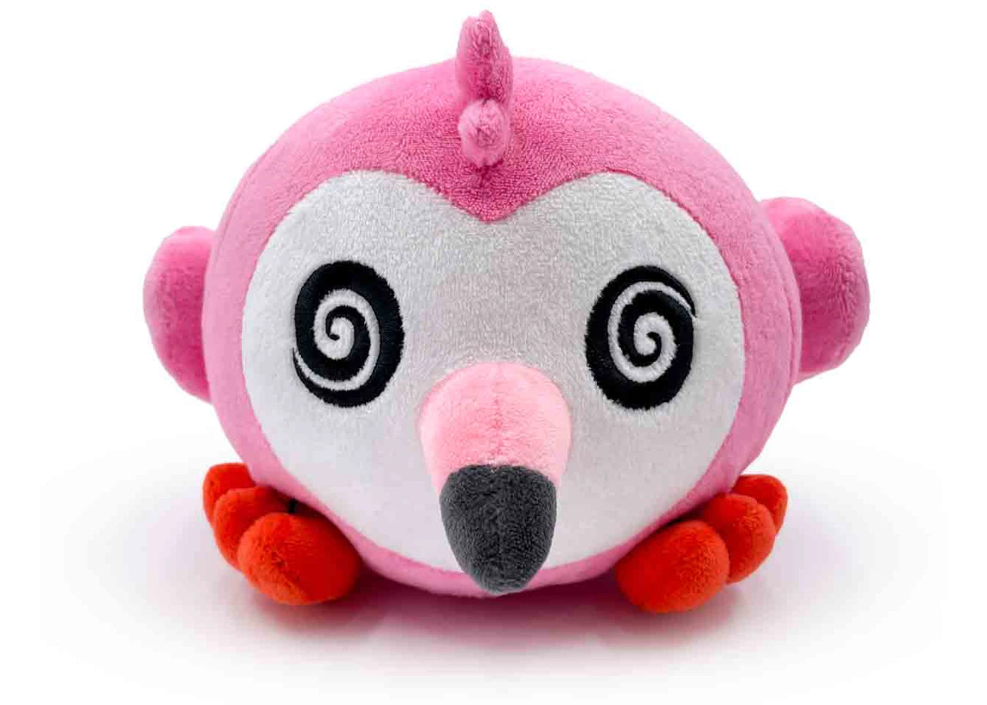 Youtooz Dizzy Flamingo Stickie (6in) Plush