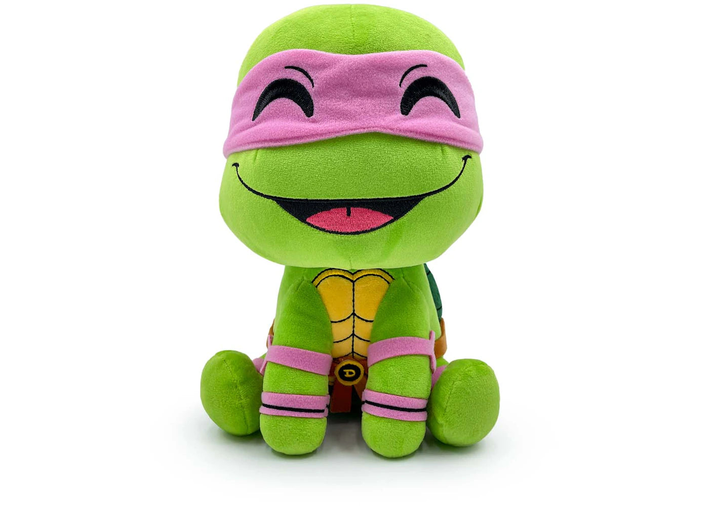 Youtooz Donatello (9in) Plush