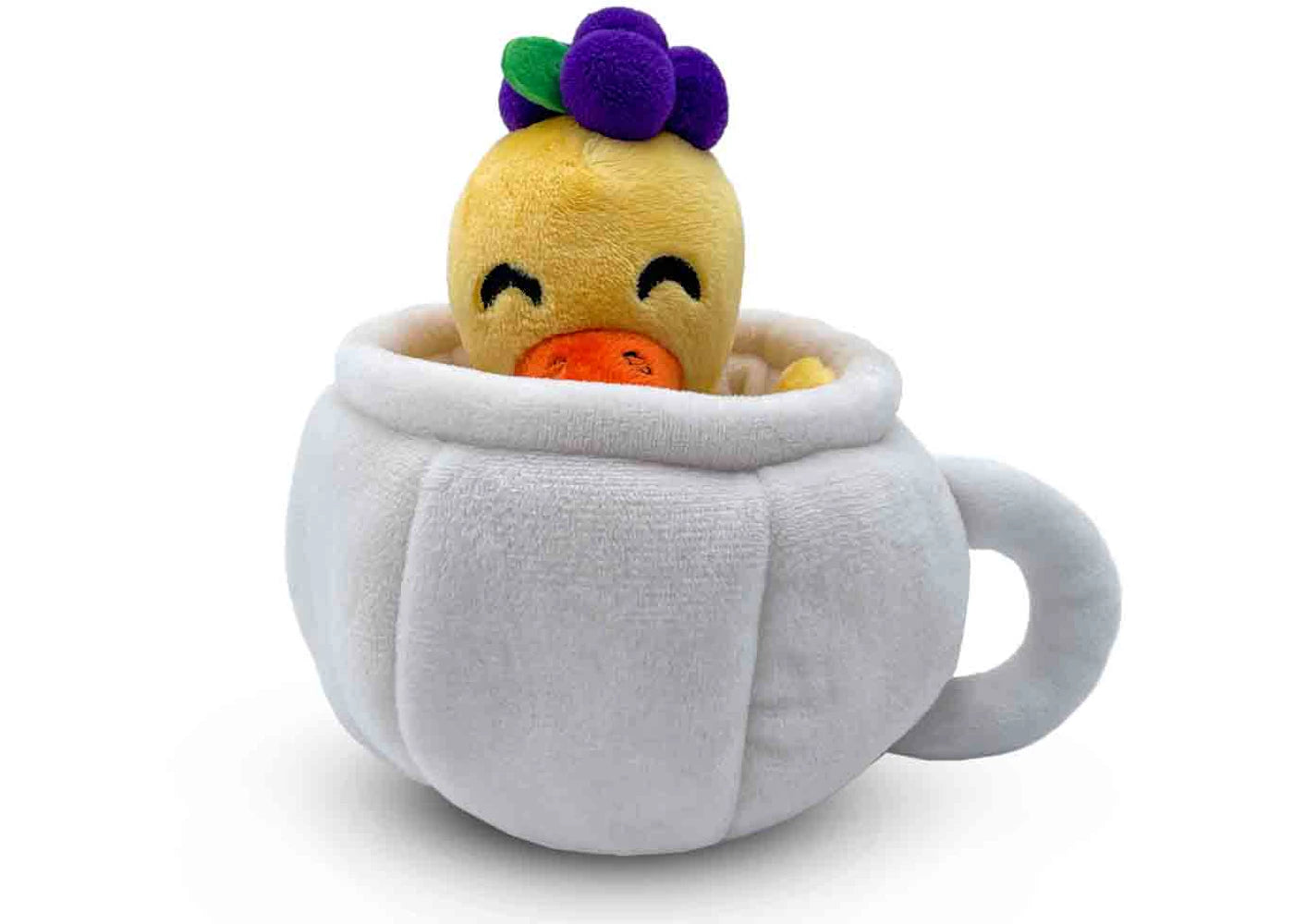 Youtooz Duck Song Cup Plush Plush
