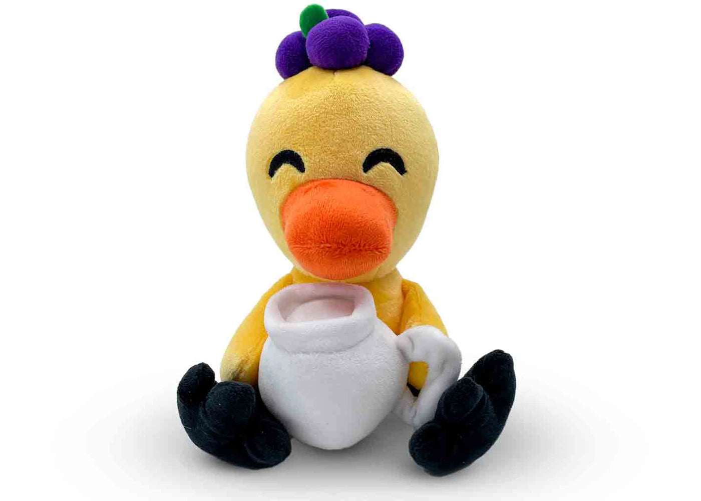 Youtooz Duck Song Keychain Plush