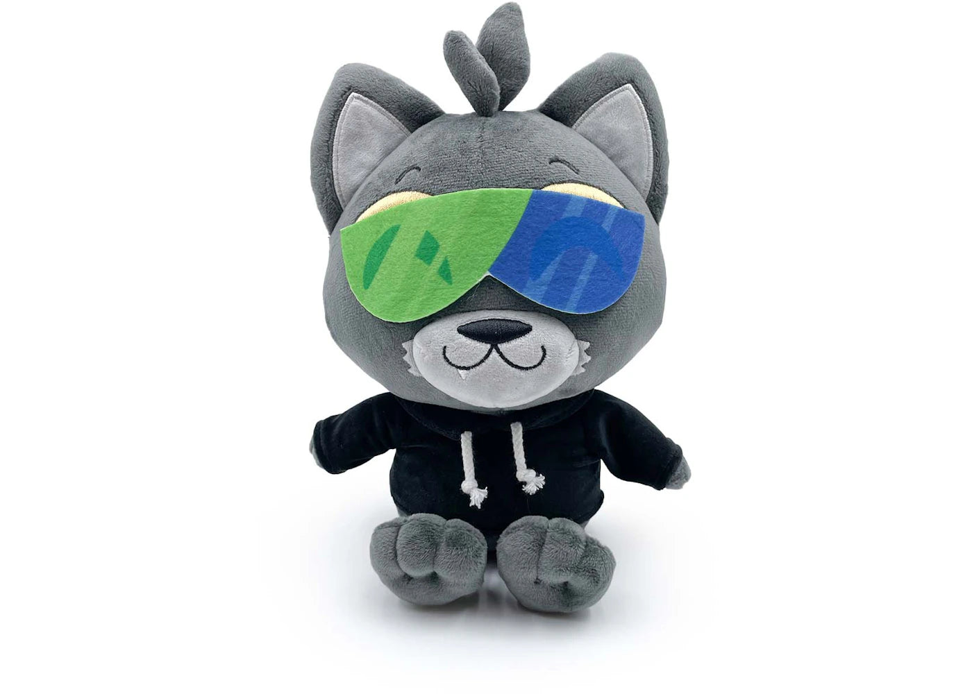 Youtooz ElasticDroid (9in) Plush