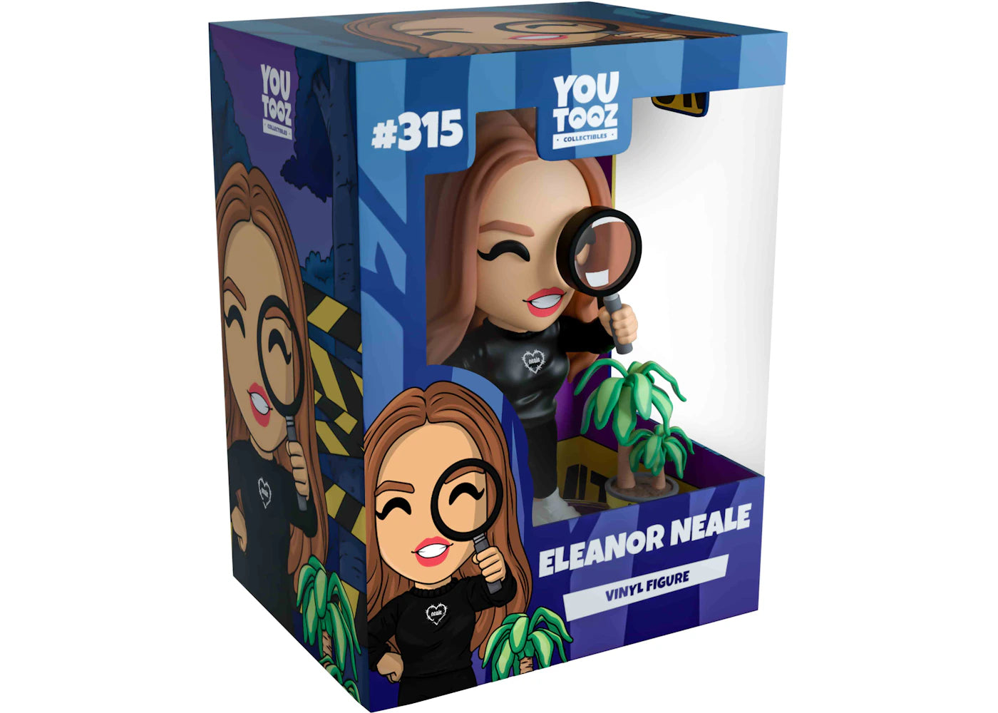 Youtooz Eleanor Neale Vinyl Figure