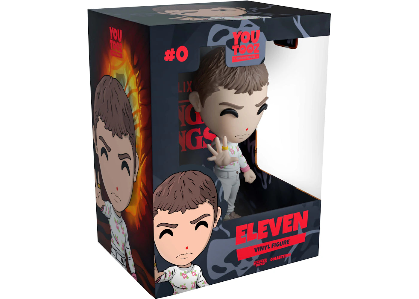 Youtooz Eleven Vinyl Figure