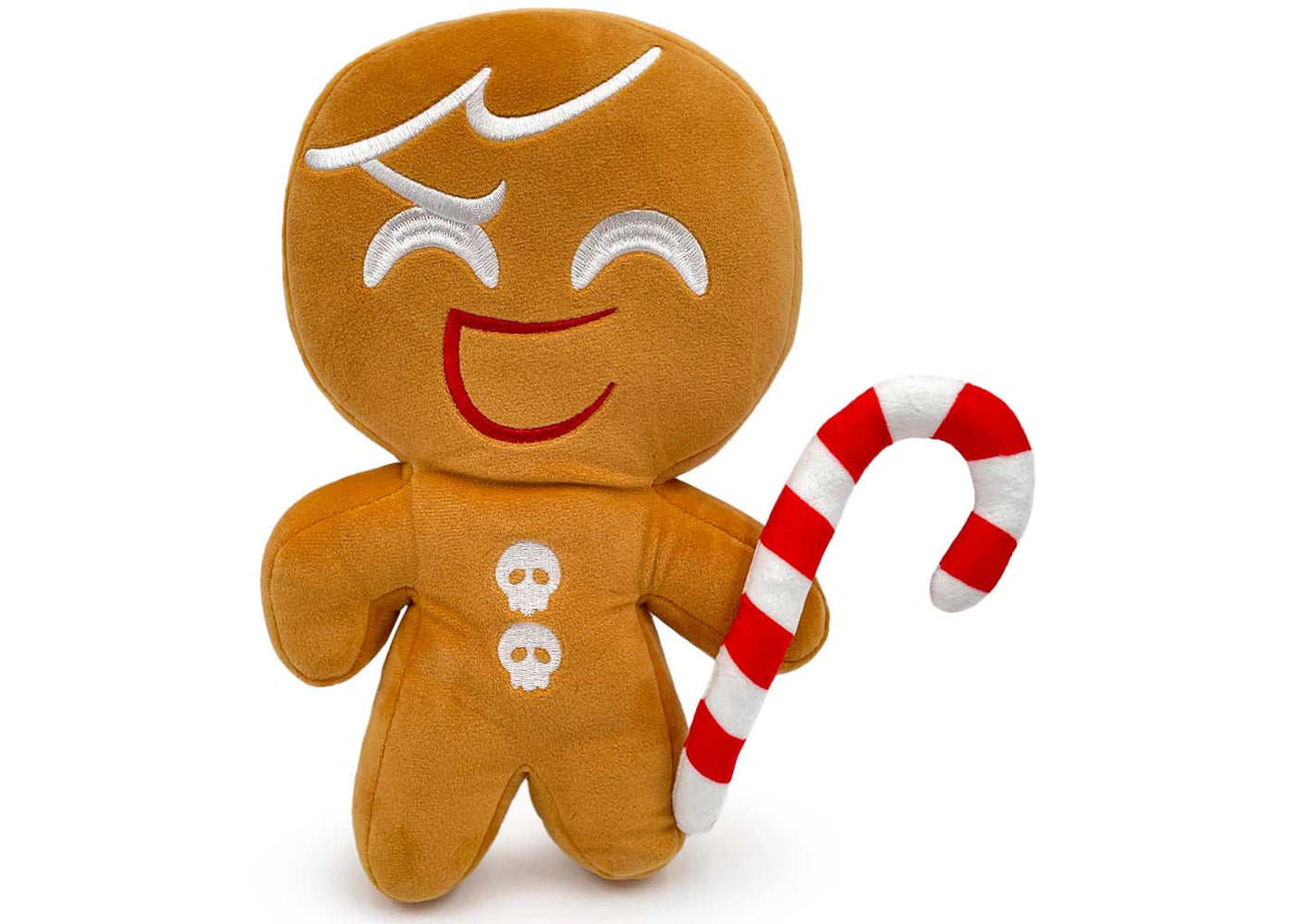Youtooz GingerBrave (1ft) Plush