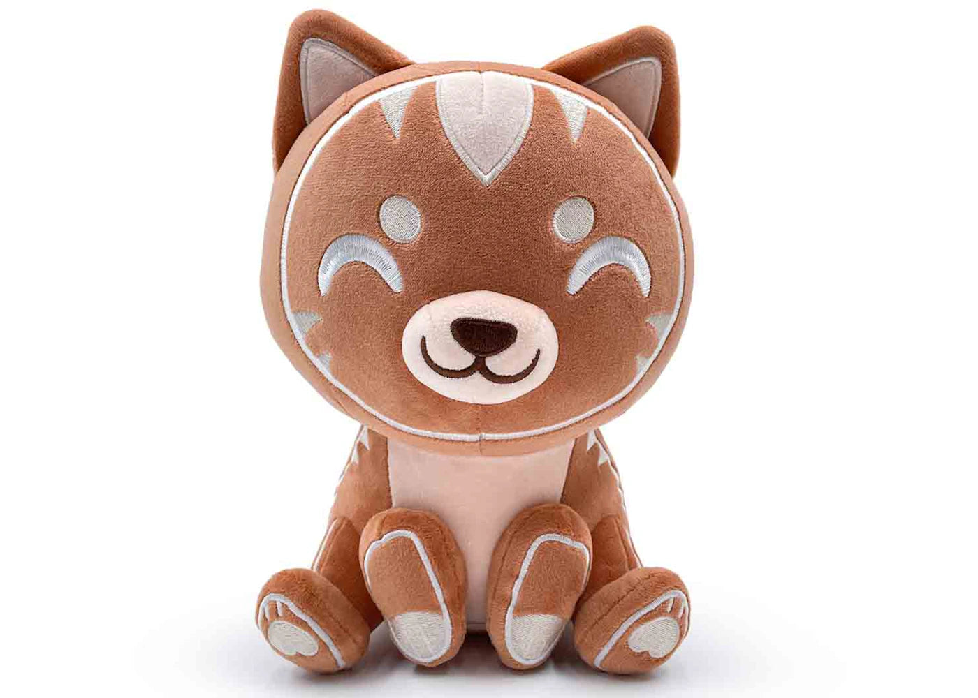 Youtooz Gingerbread Jambo (9in) Plush