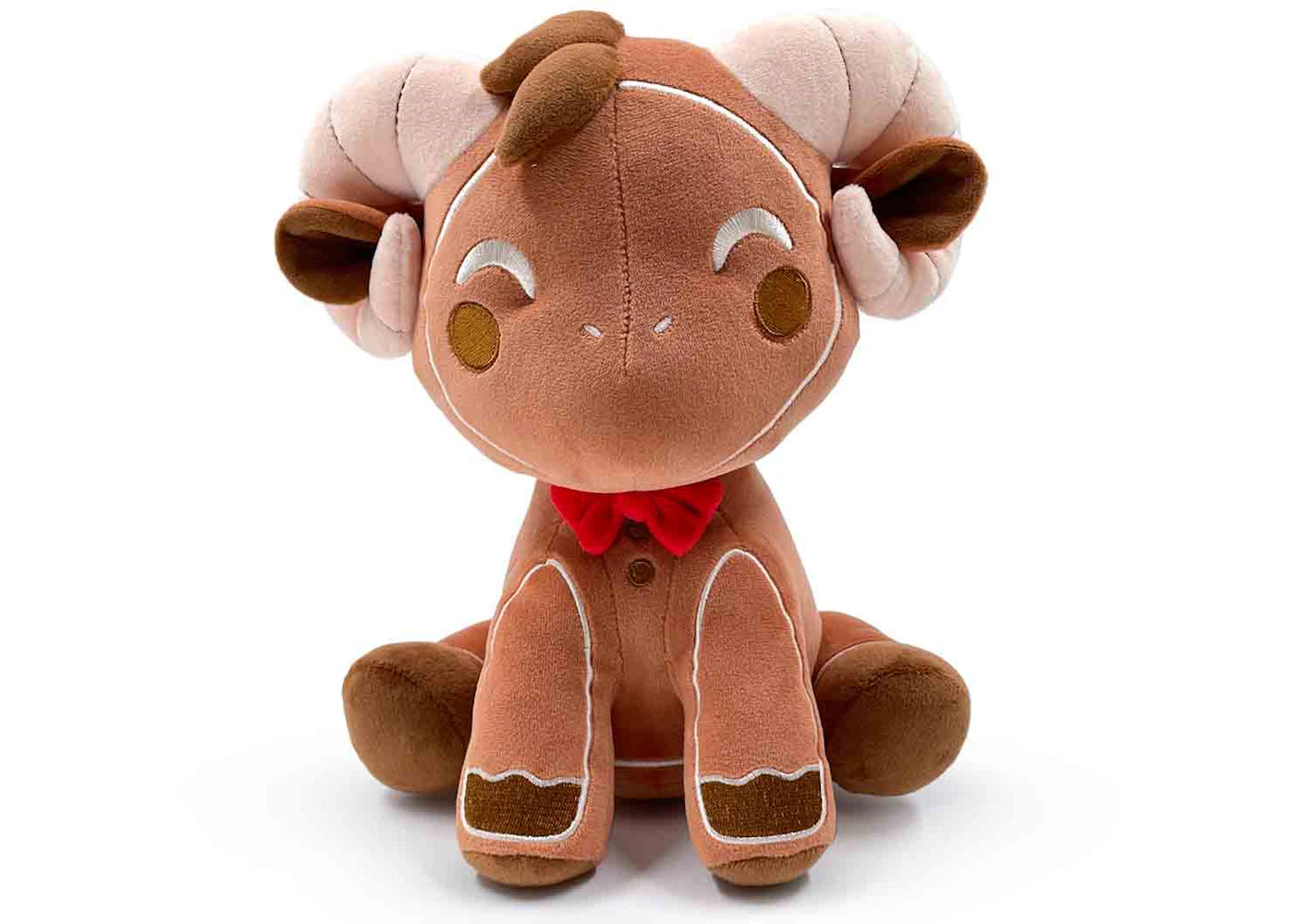 Youtooz Gingerbread Rammie (9in) Plush