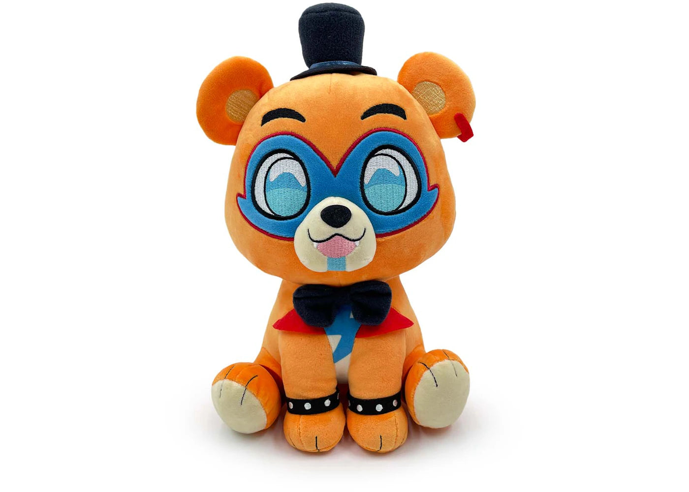 Youtooz Glamrock Freddy Sit (9in) Plush