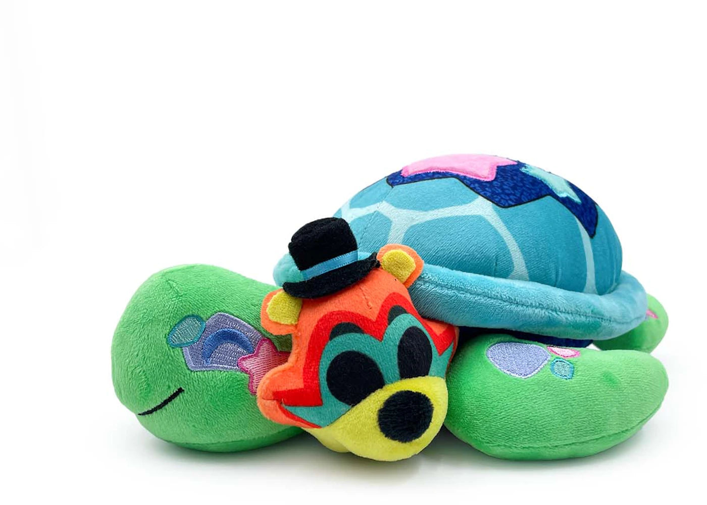 Youtooz Glamrock Mr. Turtle (9in) Plush